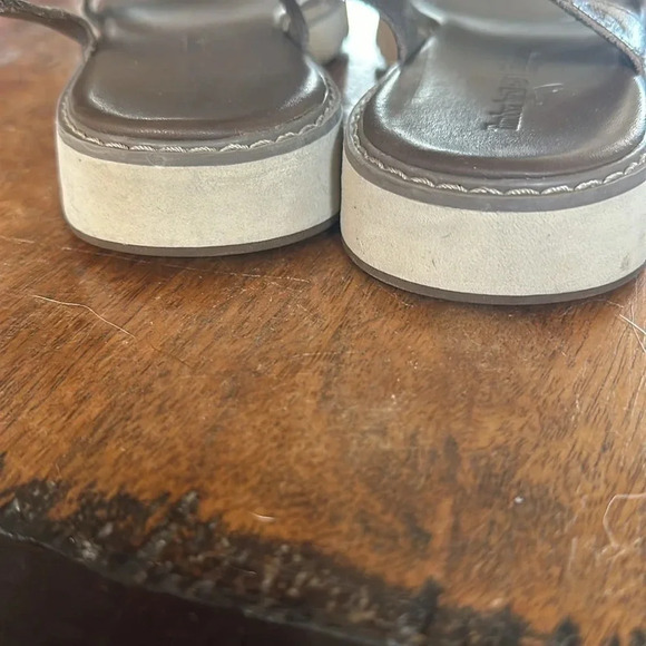 Timberland Sensorflex sandals size 9.5 - Picture 4 of 8